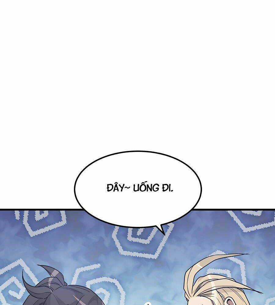 Băng Y Kiếm Thần Chapter 10 trang 33