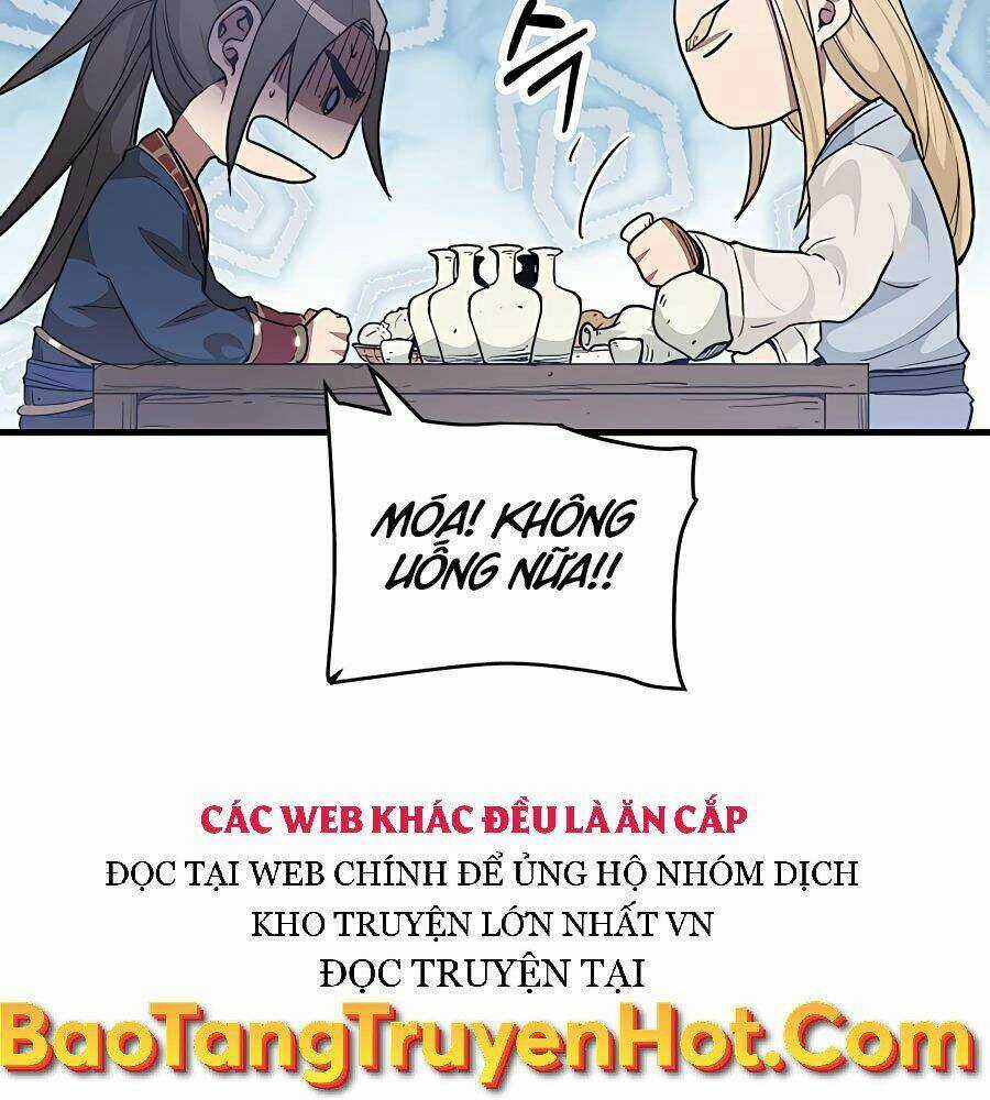 Băng Y Kiếm Thần Chapter 10 trang 34