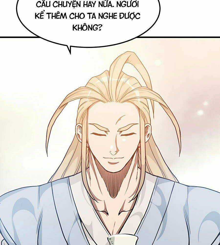 Băng Y Kiếm Thần Chapter 10 trang 37