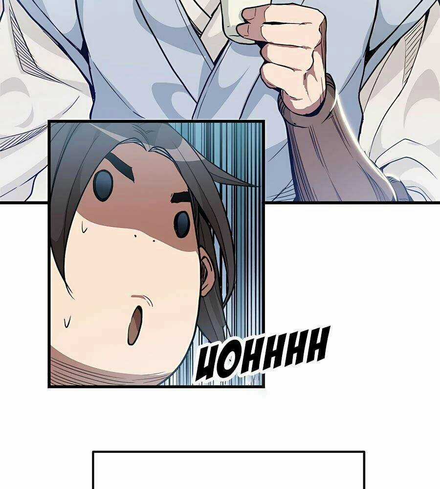 Băng Y Kiếm Thần Chapter 10 trang 38