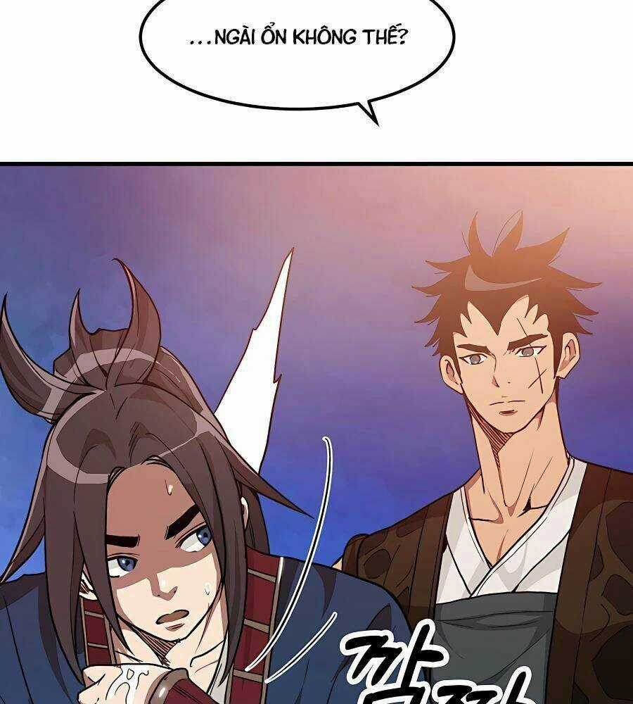 Băng Y Kiếm Thần Chapter 10 trang 52