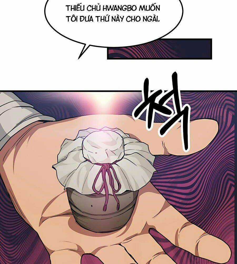 Băng Y Kiếm Thần Chapter 10 trang 58