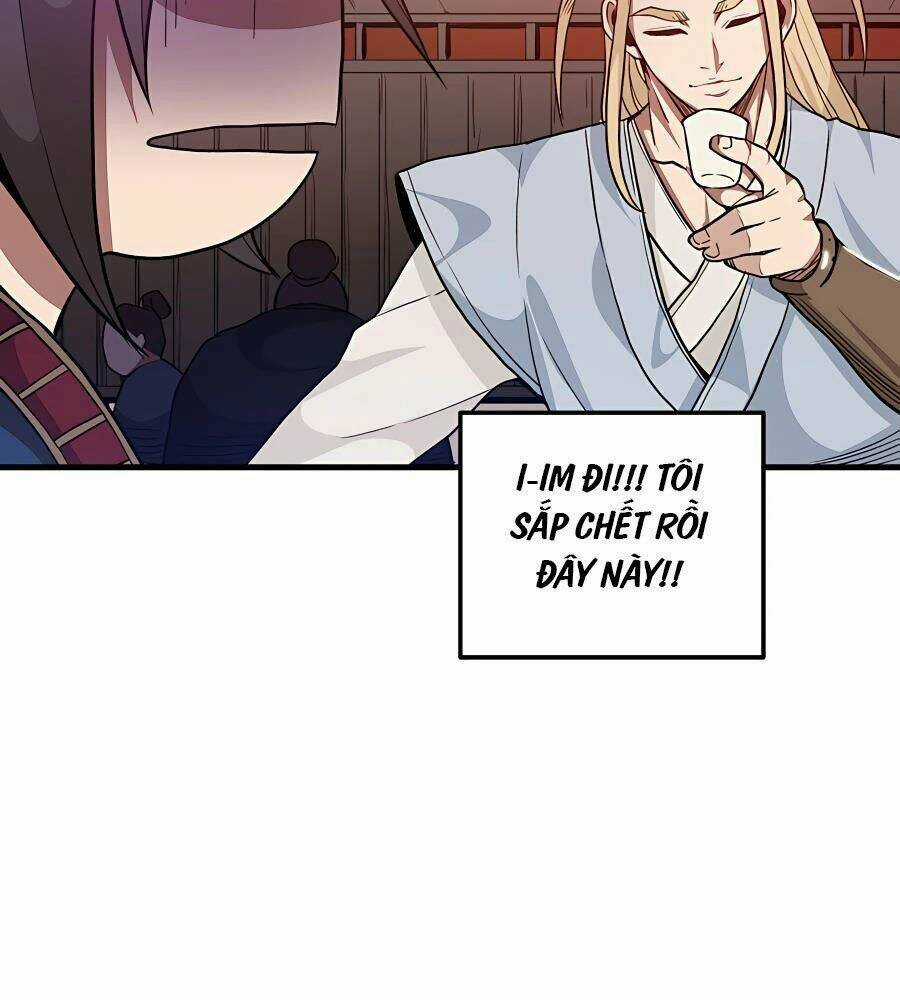 Băng Y Kiếm Thần Chapter 10 trang 6