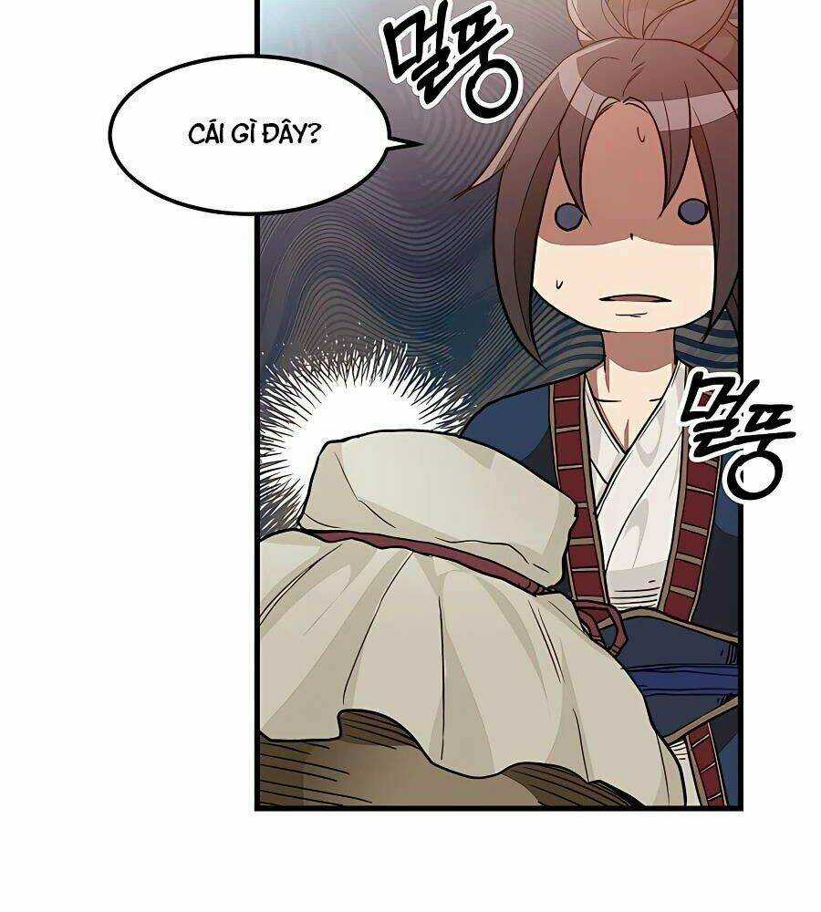 Băng Y Kiếm Thần Chapter 10 trang 60