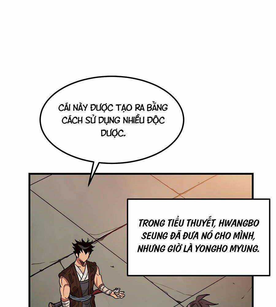 Băng Y Kiếm Thần Chapter 10 trang 64