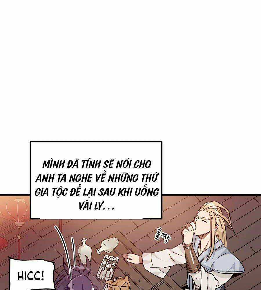 Băng Y Kiếm Thần Chapter 10 trang 7