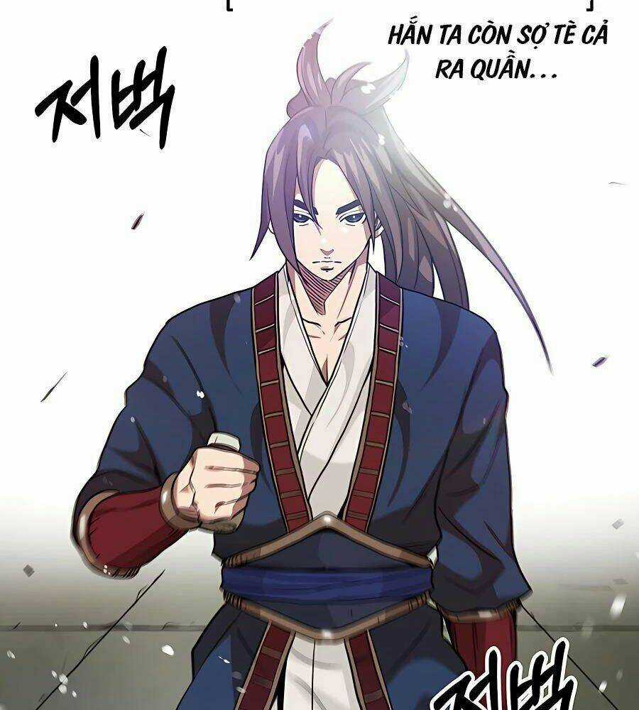 Băng Y Kiếm Thần Chapter 10 trang 76