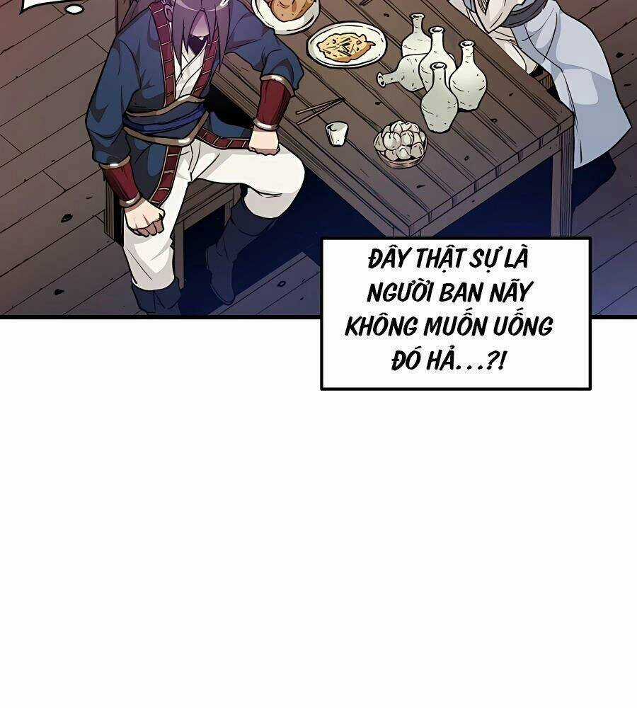 Băng Y Kiếm Thần Chapter 10 trang 8