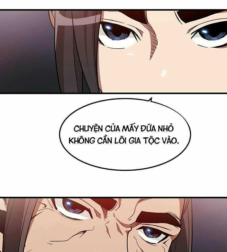 Băng Y Kiếm Thần Chapter 10 trang 94