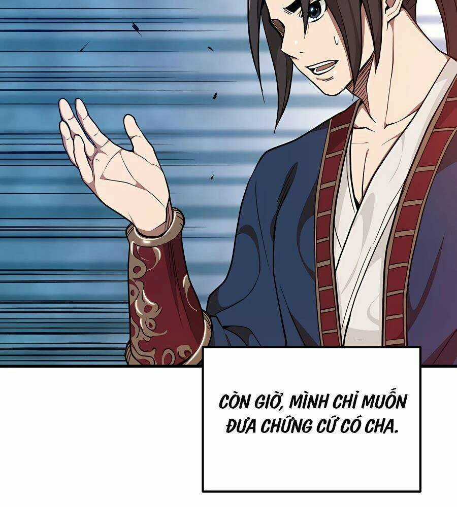 Băng Y Kiếm Thần Chapter 11 trang 10