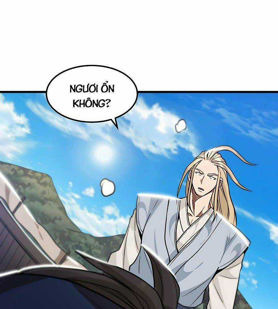 Băng Y Kiếm Thần Chapter 11 trang 104