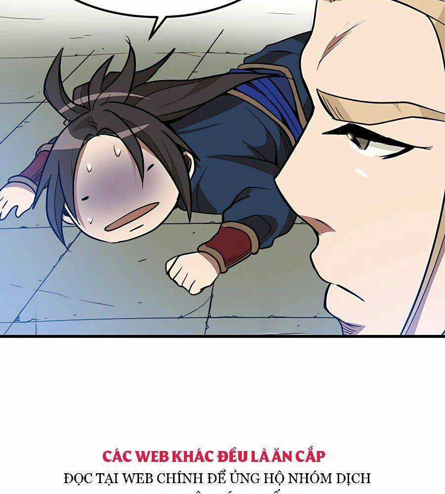 Băng Y Kiếm Thần Chapter 11 trang 113