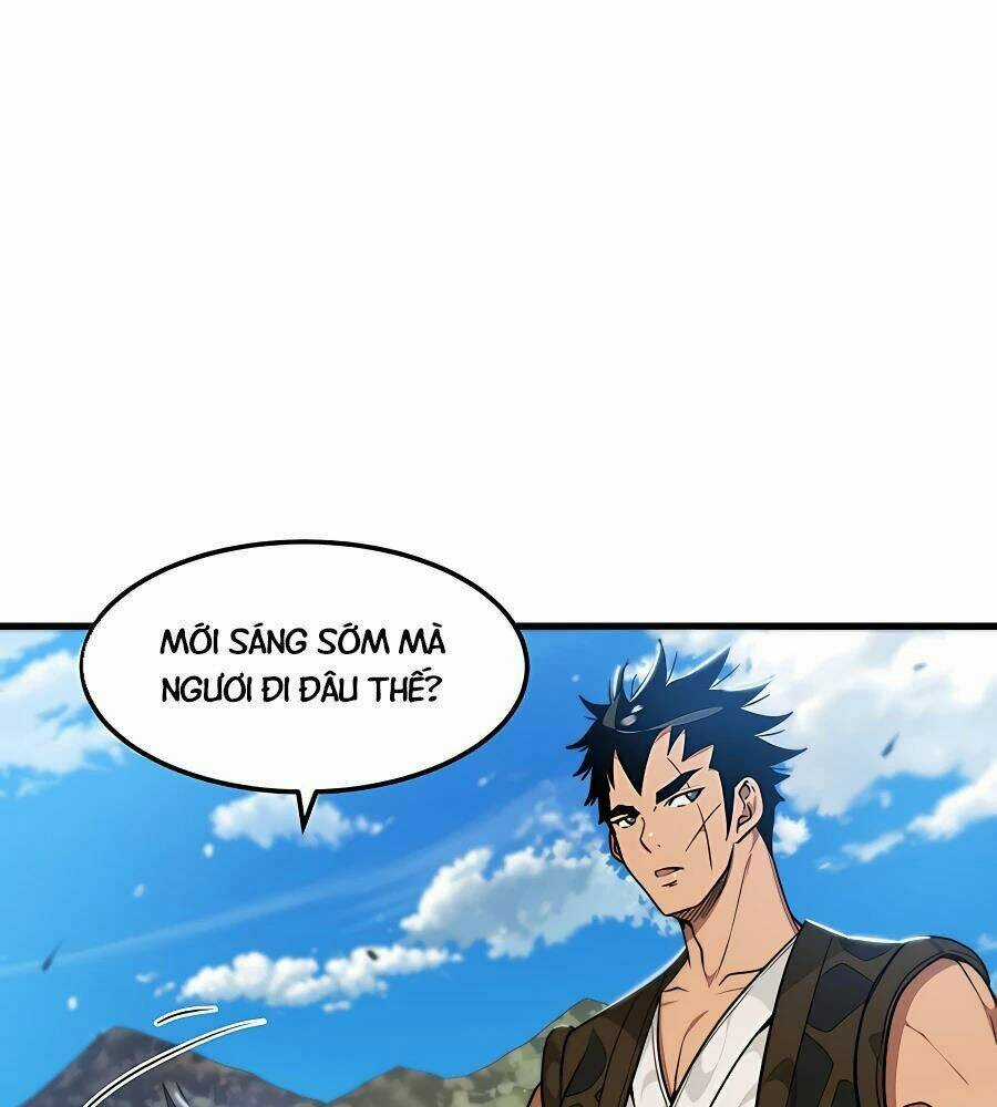 Băng Y Kiếm Thần Chapter 11 trang 18