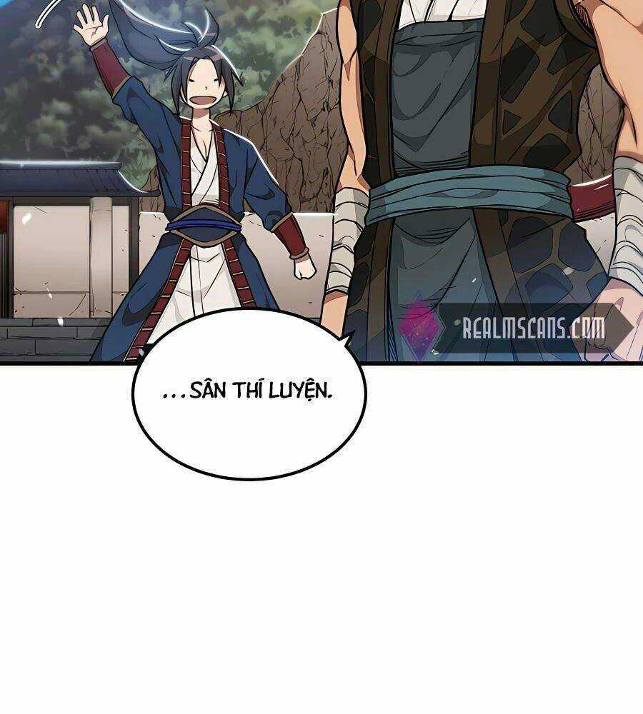 Băng Y Kiếm Thần Chapter 11 trang 19