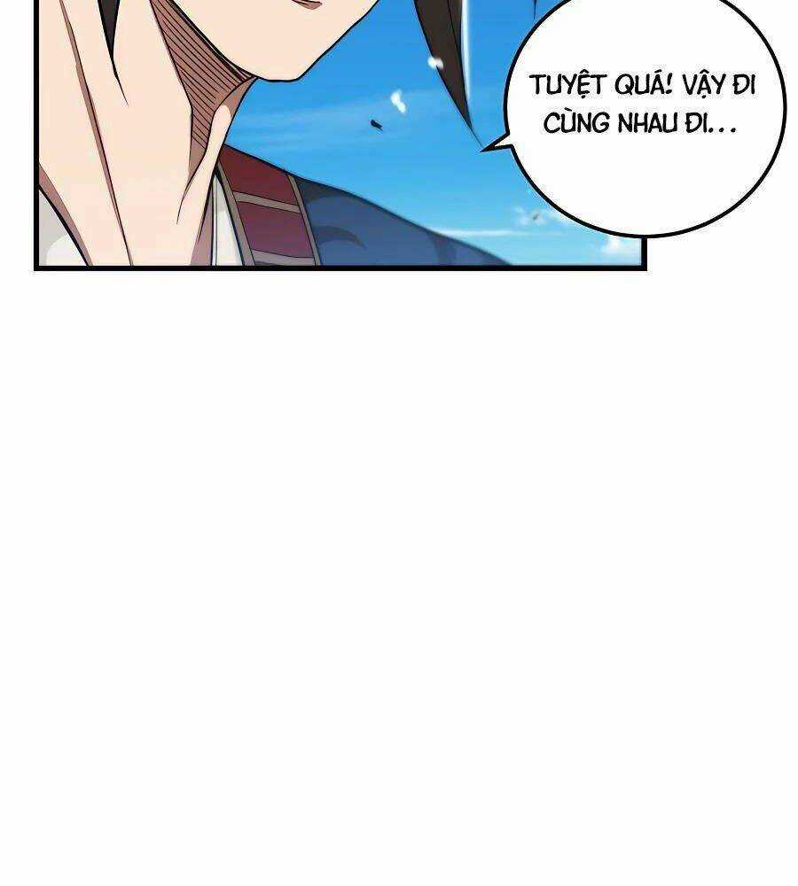 Băng Y Kiếm Thần Chapter 11 trang 21