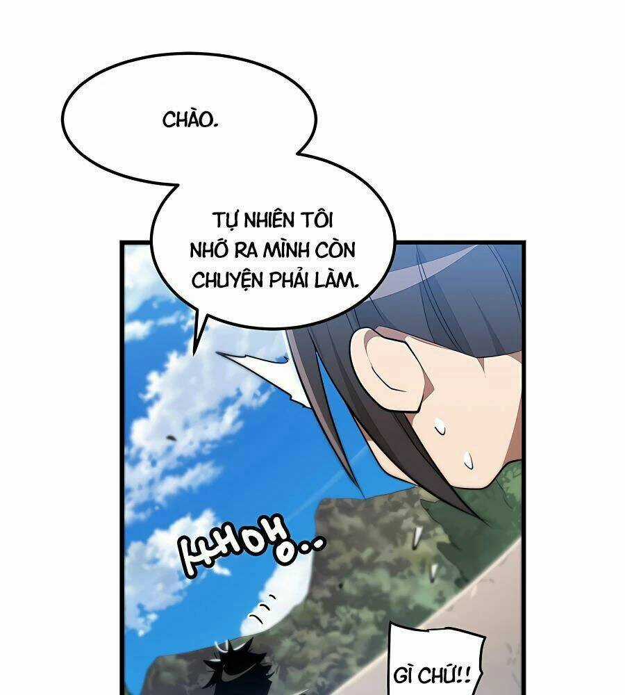 Băng Y Kiếm Thần Chapter 11 trang 22