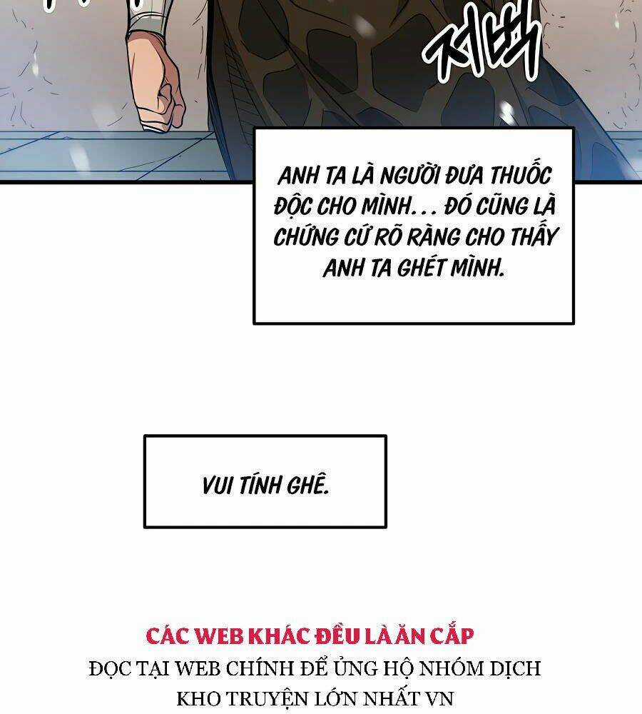 Băng Y Kiếm Thần Chapter 11 trang 25