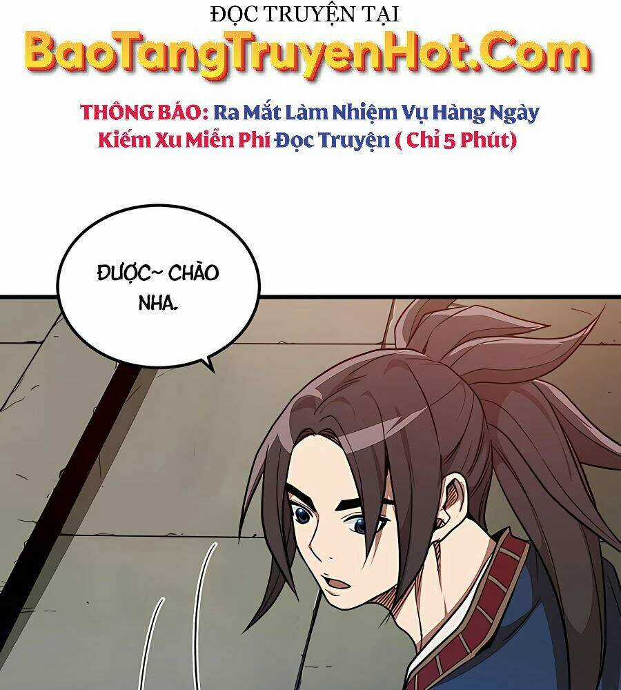 Băng Y Kiếm Thần Chapter 11 trang 26
