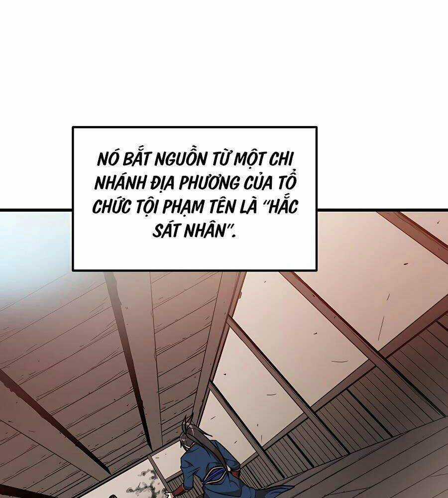 Băng Y Kiếm Thần Chapter 11 trang 3