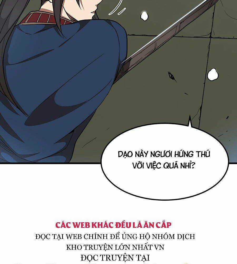 Băng Y Kiếm Thần Chapter 11 trang 33