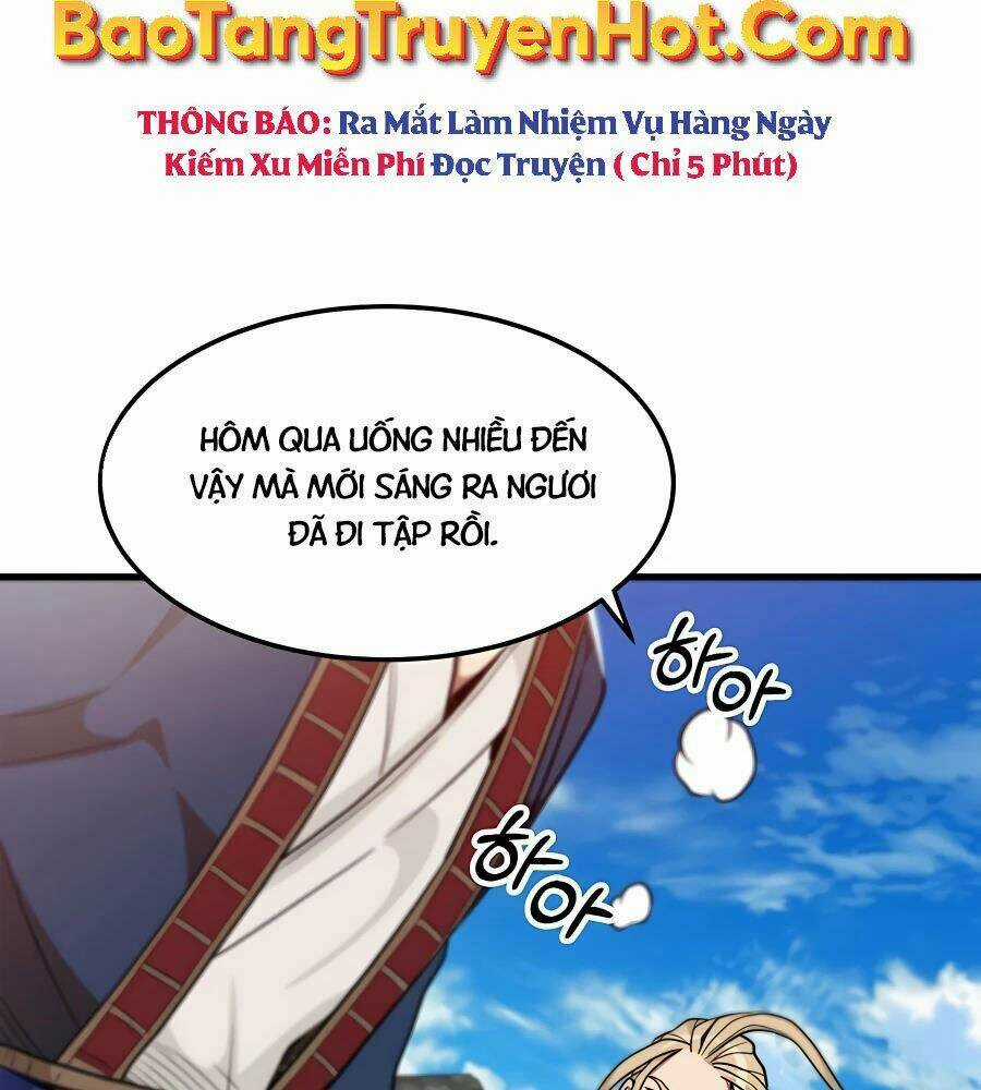 Băng Y Kiếm Thần Chapter 11 trang 34