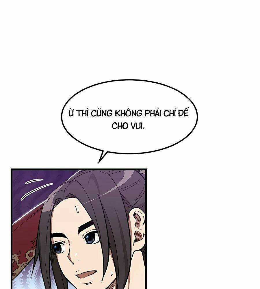 Băng Y Kiếm Thần Chapter 11 trang 36