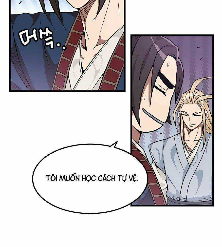 Băng Y Kiếm Thần Chapter 11 trang 37