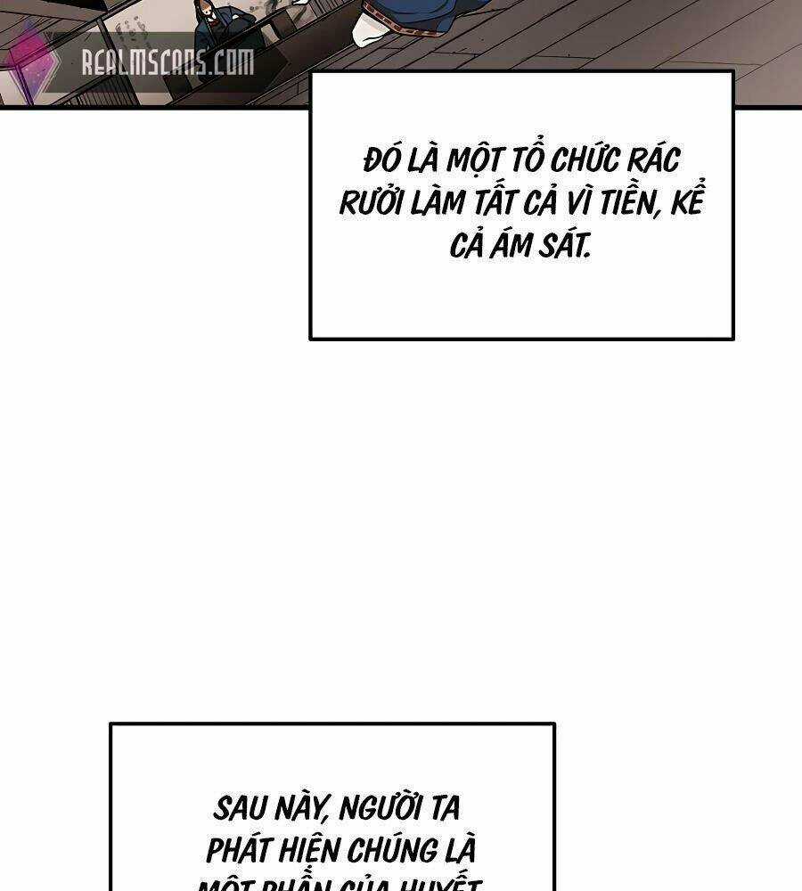 Băng Y Kiếm Thần Chapter 11 trang 4