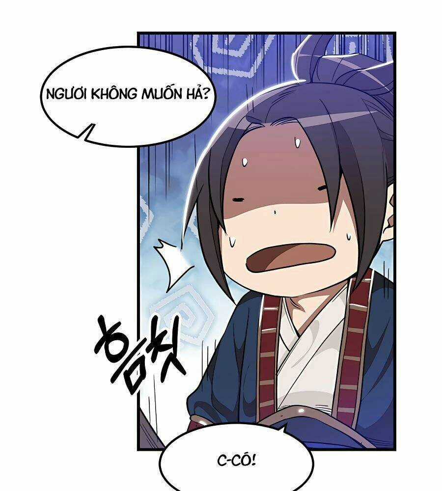 Băng Y Kiếm Thần Chapter 11 trang 44