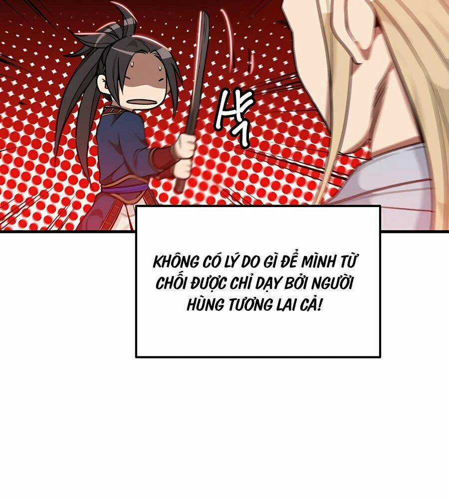 Băng Y Kiếm Thần Chapter 11 trang 46