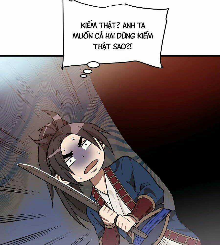 Băng Y Kiếm Thần Chapter 11 trang 51