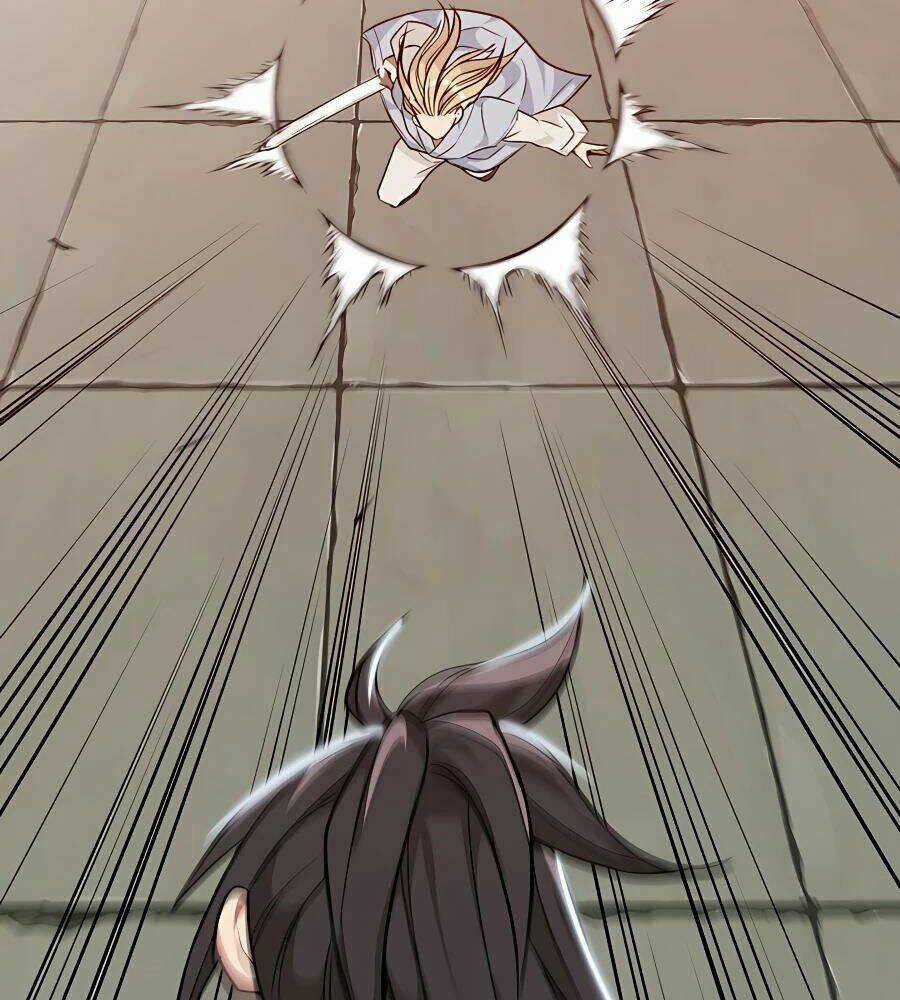 Băng Y Kiếm Thần Chapter 11 trang 58