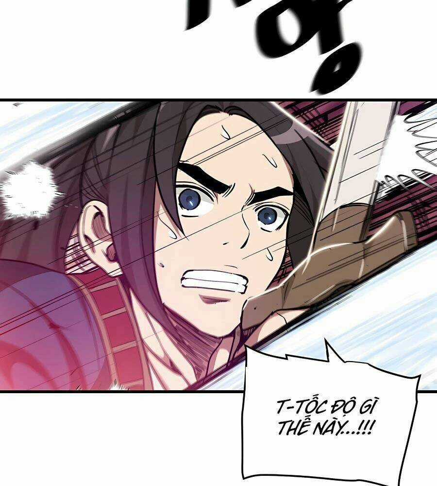 Băng Y Kiếm Thần Chapter 11 trang 65