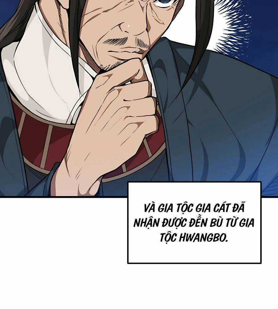 Băng Y Kiếm Thần Chapter 11 trang 8