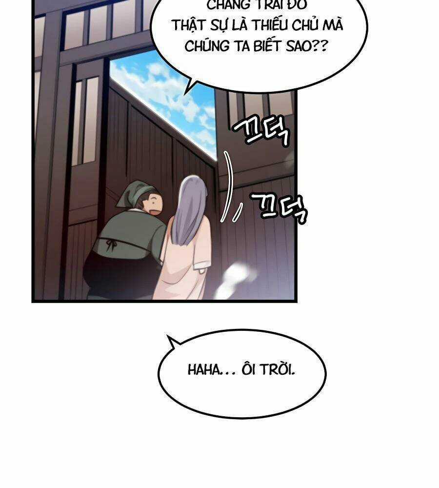 Băng Y Kiếm Thần Chapter 11 trang 89