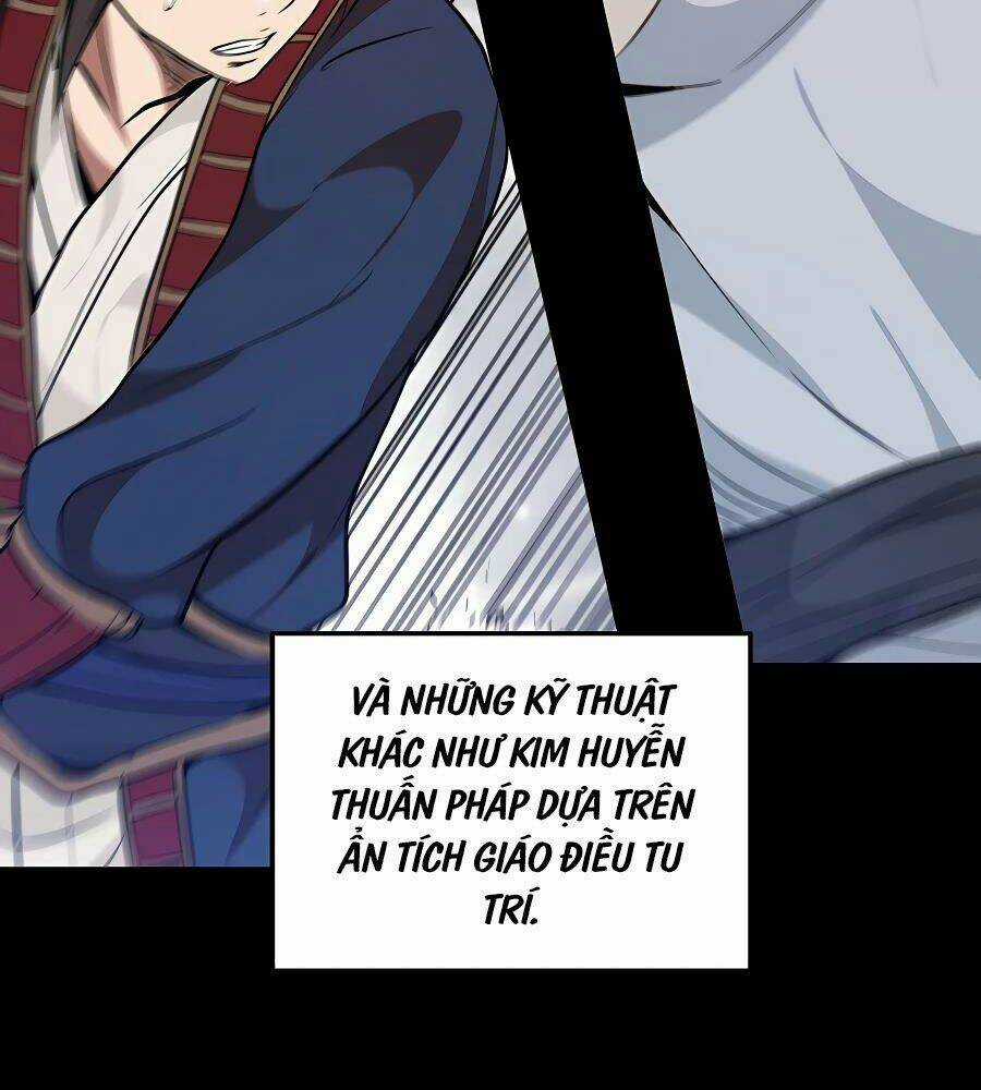 Băng Y Kiếm Thần Chapter 12 trang 11