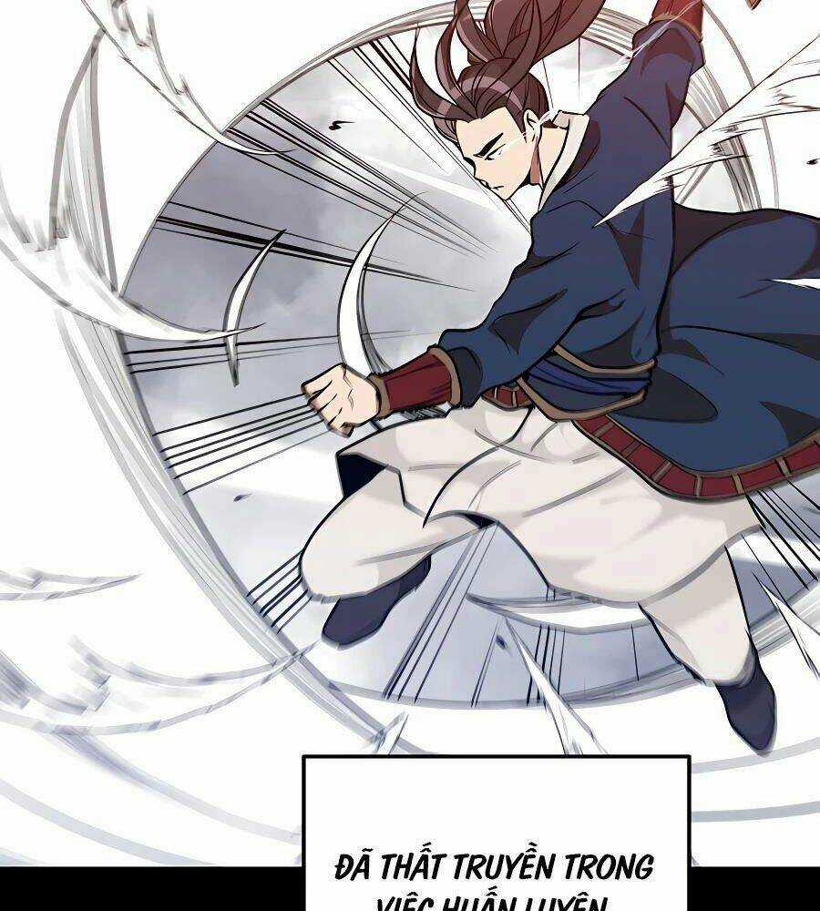 Băng Y Kiếm Thần Chapter 12 trang 13