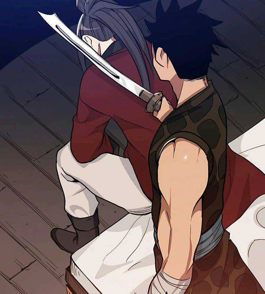 Băng Y Kiếm Thần Chapter 12 trang 23