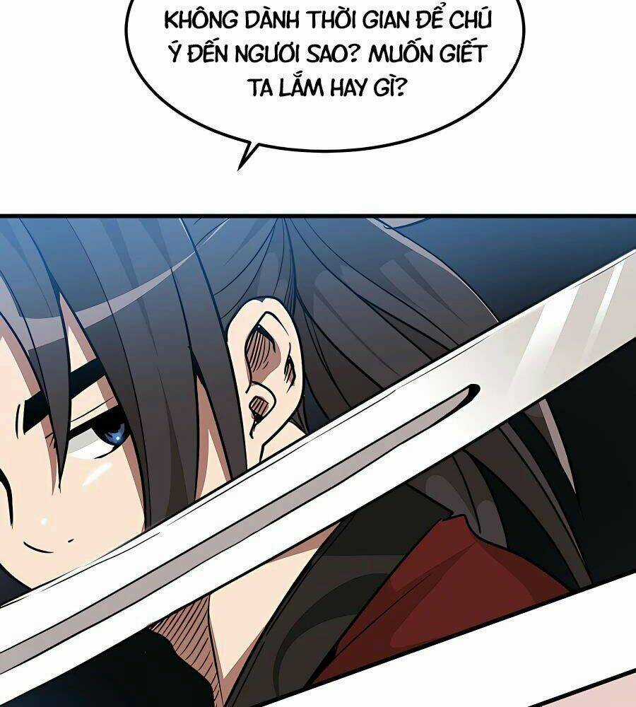 Băng Y Kiếm Thần Chapter 12 trang 25