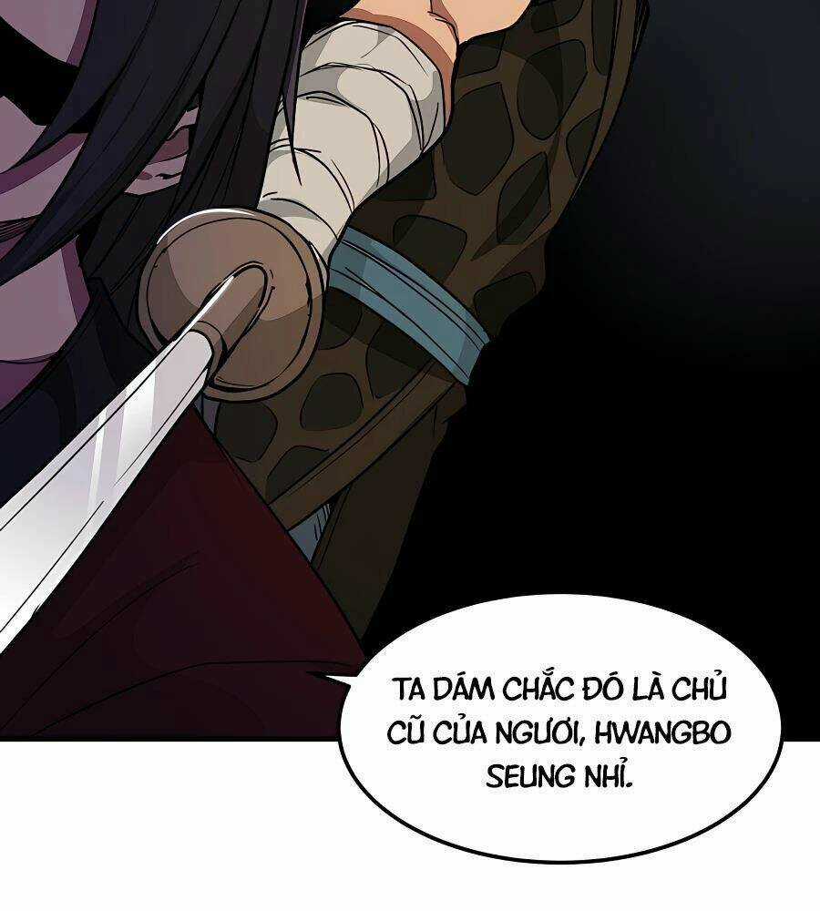 Băng Y Kiếm Thần Chapter 12 trang 28