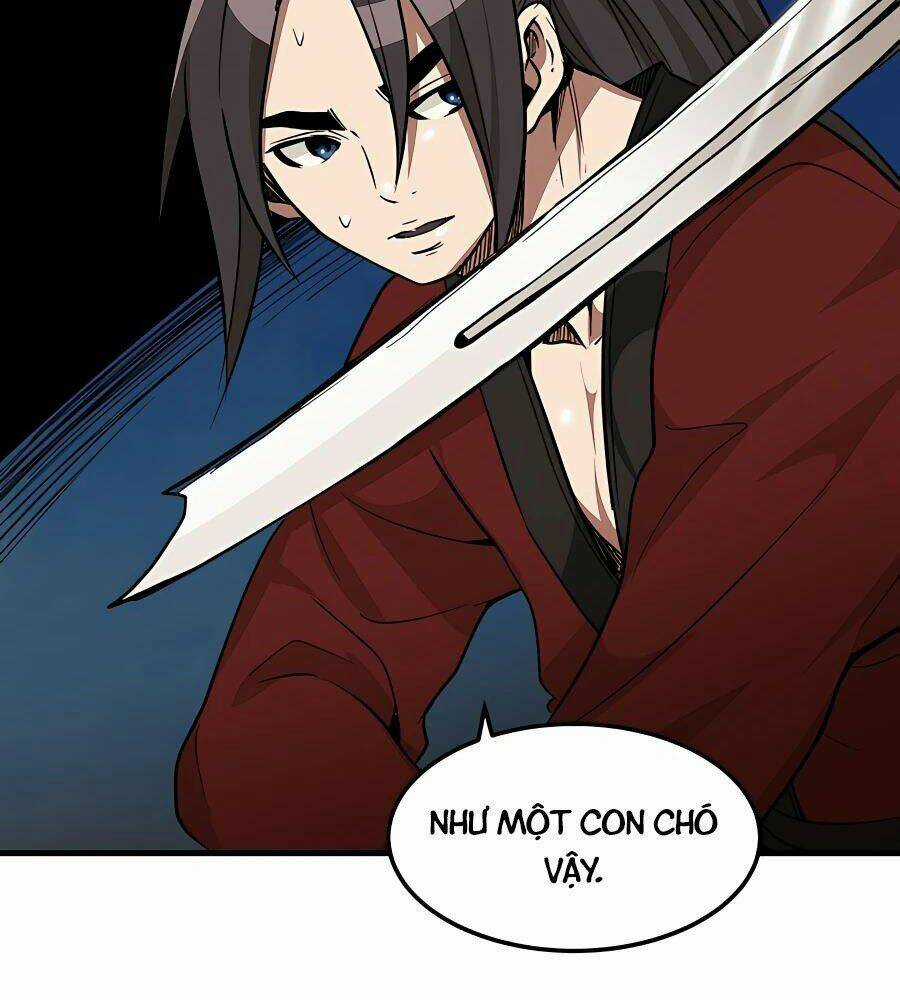 Băng Y Kiếm Thần Chapter 12 trang 36