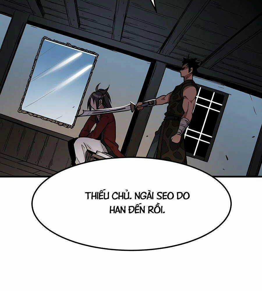 Băng Y Kiếm Thần Chapter 12 trang 42