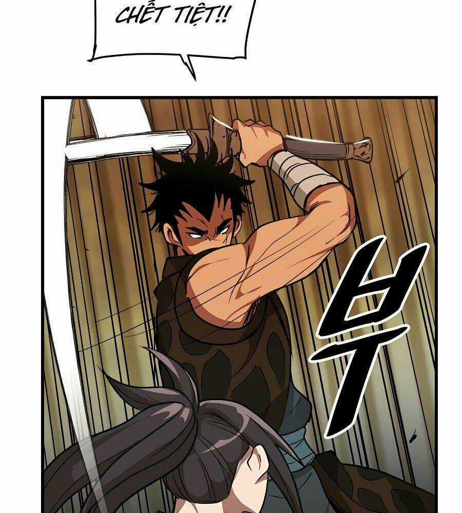 Băng Y Kiếm Thần Chapter 12 trang 46