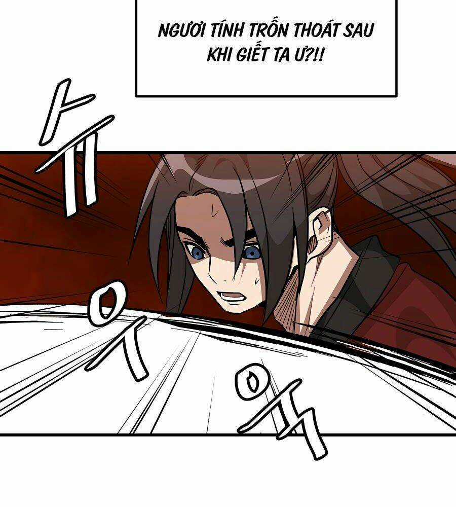 Băng Y Kiếm Thần Chapter 12 trang 48