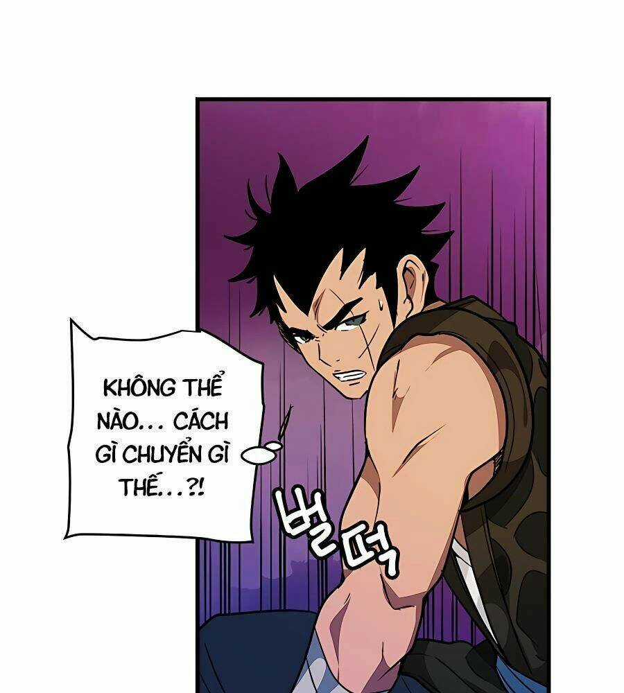 Băng Y Kiếm Thần Chapter 12 trang 57