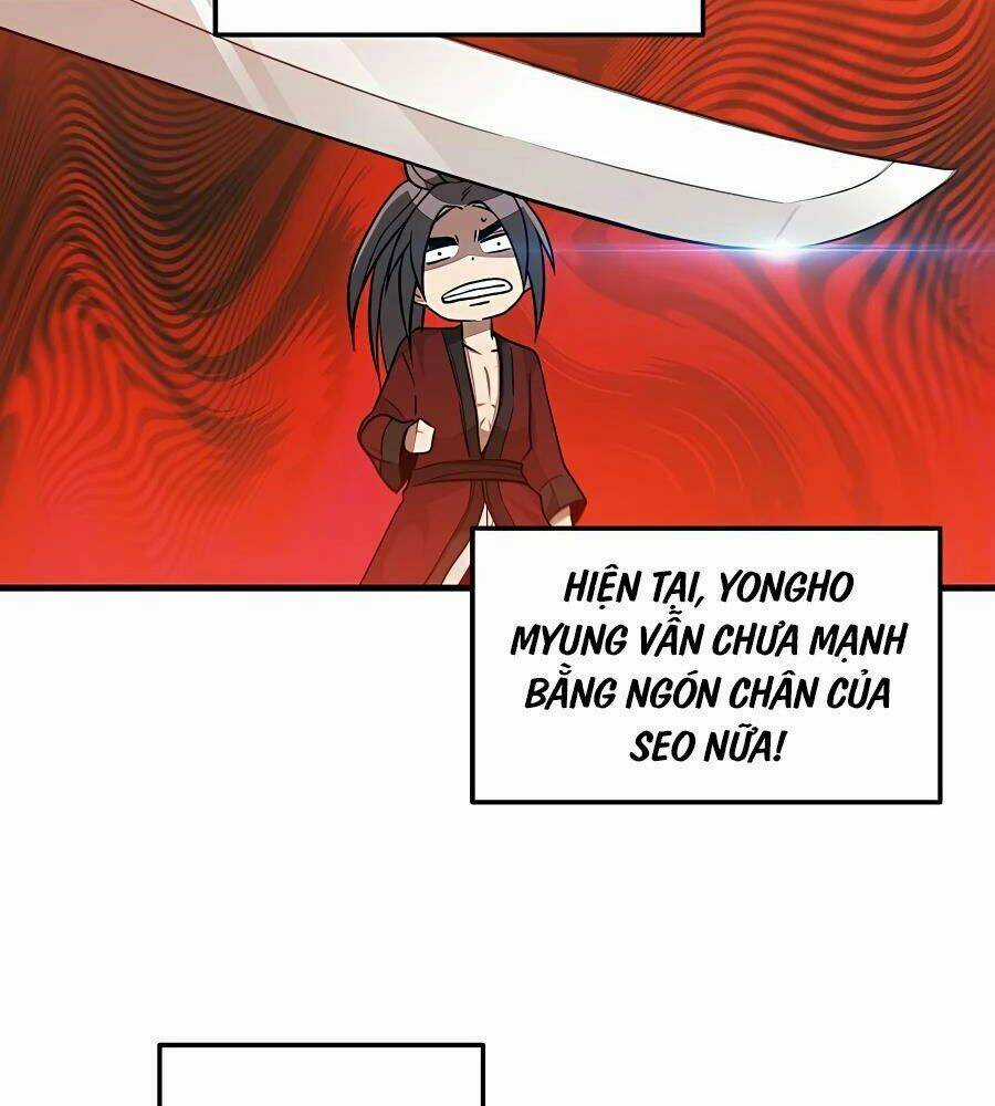 Băng Y Kiếm Thần Chapter 12 trang 67