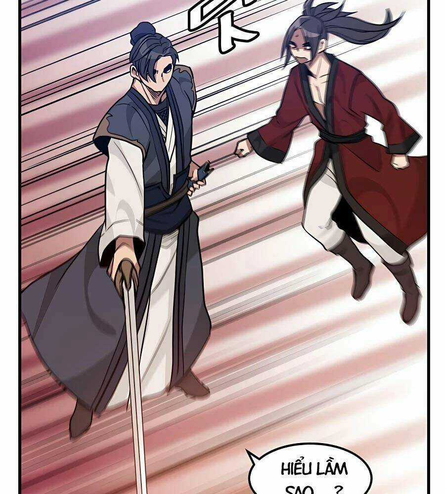 Băng Y Kiếm Thần Chapter 12 trang 70