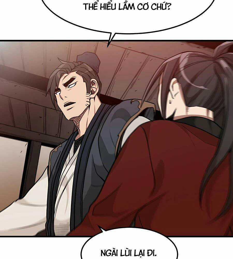 Băng Y Kiếm Thần Chapter 12 trang 72