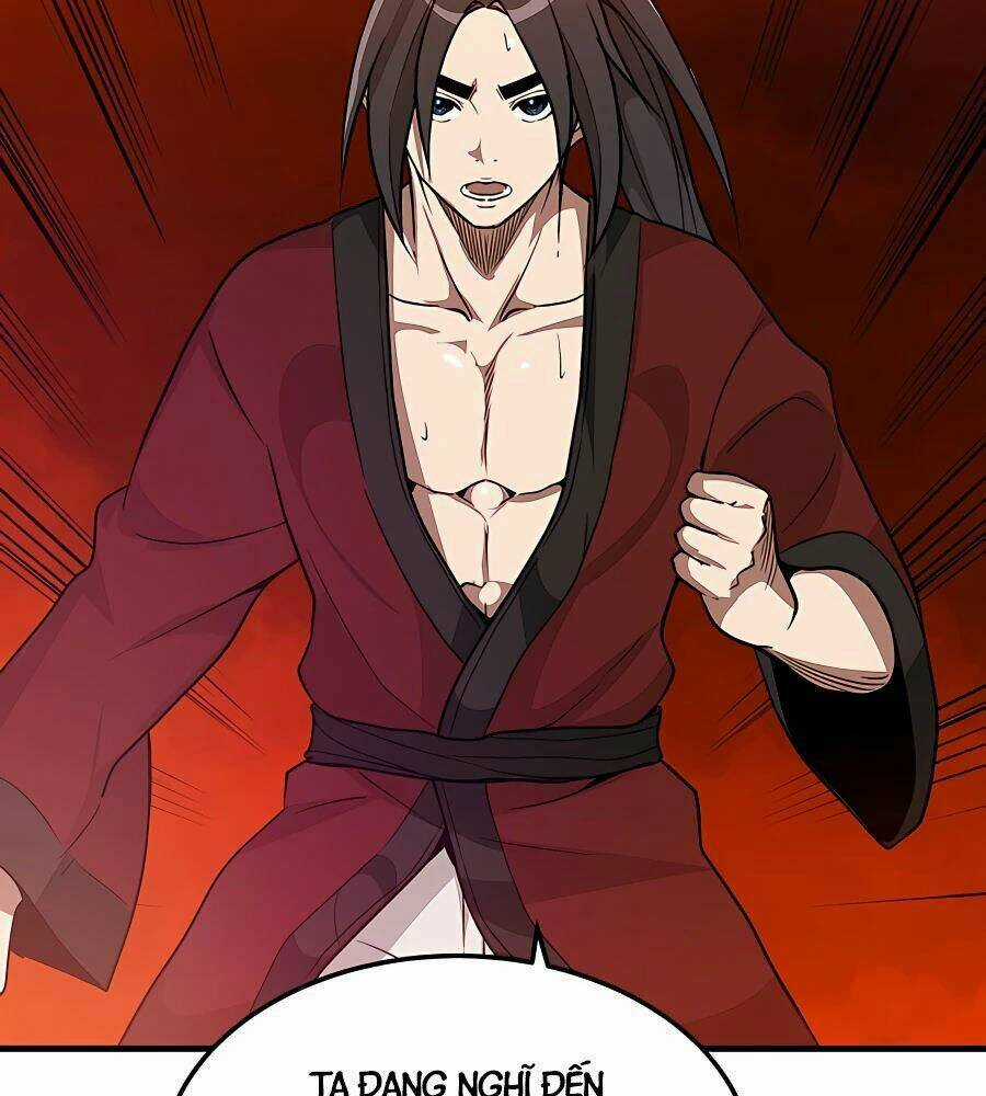 Băng Y Kiếm Thần Chapter 12 trang 78