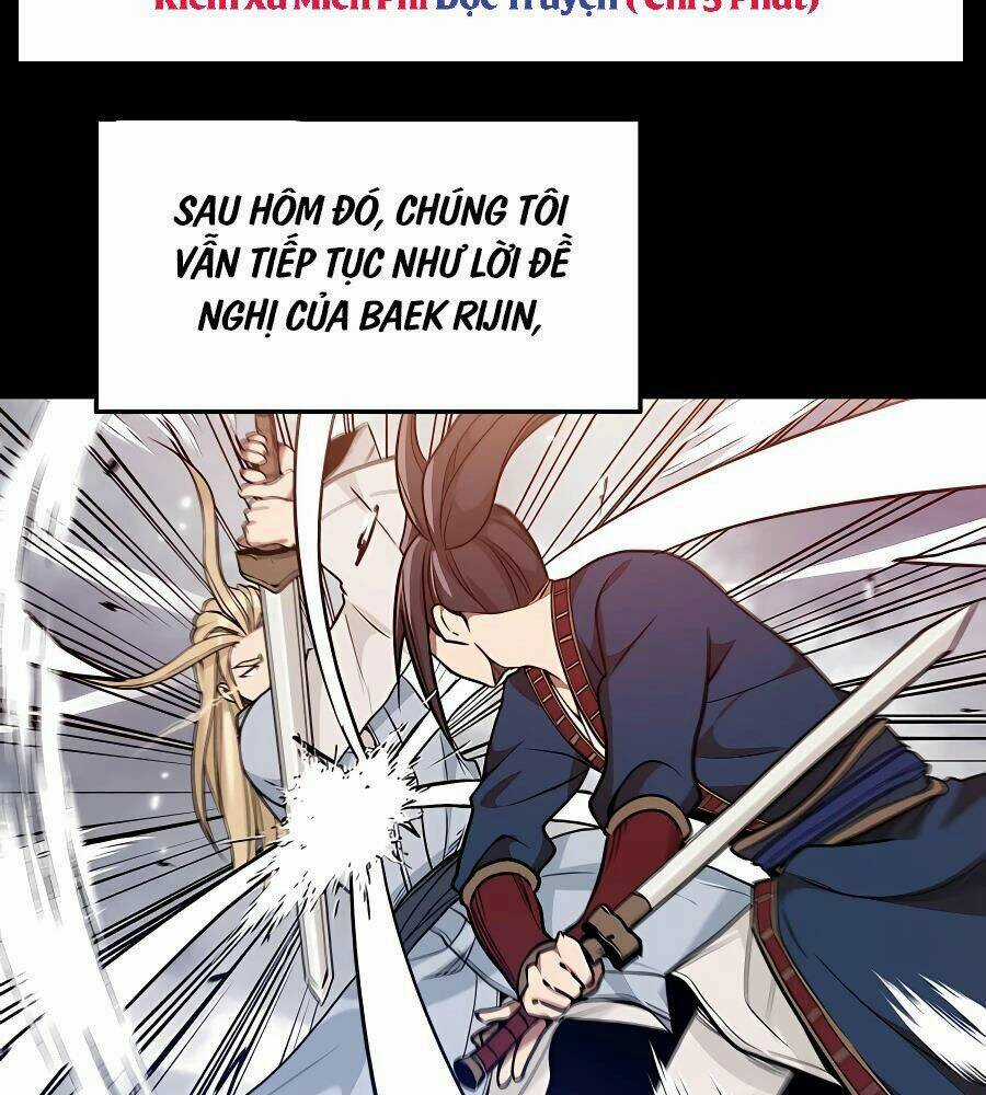 Băng Y Kiếm Thần Chapter 12 trang 8